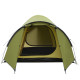 Палатка Tramp Lite Camp 4 olive UTLT-008