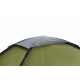 Палатка Tramp Lite Fly 2 однослойная olive UTLT-041
