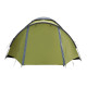 Палатка Tramp Lite Fly 3 однослойная olive UTLT-003