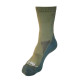 Шкарпетки демісезонні Tramp UTRUS-001-olive 41/43