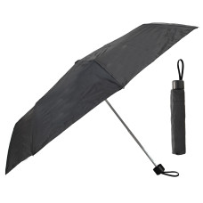 Зонтик Semi Line Black (L2036-0)