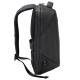 Городской рюкзак Semi Line USB 16 Dark Grey (P8253-0)