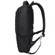 Городской рюкзак Semi Line USB 21 Black (P8251-0)