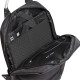 Городской рюкзак Semi Line USB 21 Black (P8252-0)