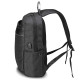 Городской рюкзак Semi Line USB 21 Black (P8252-0)