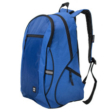 Городской рюкзак Semi Line 28 Blue (J4919-2)