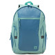 Городской рюкзак Semi Line 28 Turquoise/Blue (J4919-4)