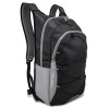 Рюкзак міський Semi Line 30 Black/Grey (A3036-1)