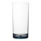 Набір склянок Gimex Longdrink Glass Colour 4 Pieces 4 Person Sky (6910186)