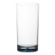 Набор стаканов Gimex Longdrink Glass Colour 4 Pieces 4 Person Sky (6910186)