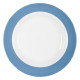 Сервіз столовий Gimex Tableware Colour 12 Pieces 4 Person Sky (6910121)