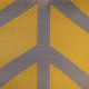 Килимок для пікніка Bo-Camp Flaxton Large Yellow (4271081)