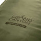 Спальний мішок Grand Canyon Fairbanks 190 -4°C Capulet Olive Left (340020)