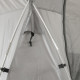 Шатро Bo-Camp Partytent Light Large Grey (4472270)