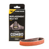 Work Sharp набор сменных ремней Belt Kit для Combo Sharpener