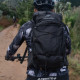 Рюкзак для велоспорту Naturehike CNK2300BB011, чорний
