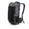 Рюкзак туристический Naturehike Rock NH20BB113, 40+5 л, черный