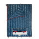 Спальный мешок с натуральным пухом Naturehike CWM400 NH17Y010-R темно-синий