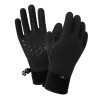 Перчатки водонепроницаемые Dexshell StretchFit Gloves, р-р M, черные