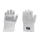 Перчатки водонепроницаемые Dexshell Techshield, pp S, с белыми пальцами