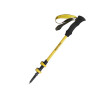 Трекинговые палки Naturehike CNK2300DS010, 62-135 см, желтые