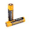 Аккумулятор 18650 Fenix (3400 mAh)