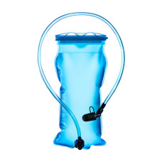 Питьевая система (гидратор) Naturehike PET NH18S070-D, 2 л, голубой