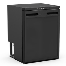 Компресорний автохолодильник Alpicool CR65X (65 літрів). Охолодження до -20℃, живлення 12, 24 вольт
