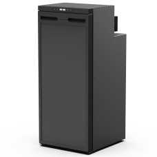 Компрессорный автохолодильник Alpicool CR90X (93 литра). До -20℃. Питание 12, 24 вольт