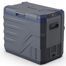 Компресорний автохолодильник Alpicool NL50 (45 літрів). До -20℃. Живлення 12, 24, 220 вольт