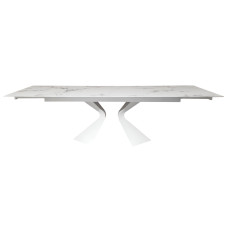 Duna Golden Jade стіл розкладний кераміка 180-260 см