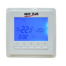 Терморегулятор Heat Plus BHT 306 (программированный)