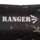 Самонадувающийся коврик Ranger Tibet Camo (Арт. RA 6641)