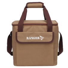 Термосумка Ranger 20L Brown (Арт. RA 9954)