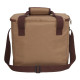 Термосумка Ranger 20L Brown (Арт. RA 9954)