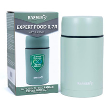 Термос Ranger Expert Food 0,7 L (Арт. RA 9945)