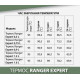 Термос Ranger Expert 1,2 L Black (Арт. RA 9944)