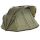 Палатка карповая RANGER EXP 2-mann Bivvy+зимнее покрытие 145 см (Арт. RA 6615)