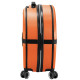 Валіза Semi Line 20" (S) Orange/Black (T5675-2)