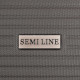 Чемодан Semi Line 20" (S) Graphite (T5711-1)