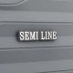 Чемодан Semi Line 28" (L) Graphite (T5781-3)