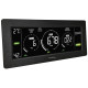 Метеостанція Technoline WL1035 Black (WL1035)