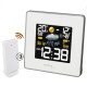 Метеостанція Technoline WS6440 White (WS6440)