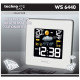 Метеостанція Technoline WS6440 White (WS6440)