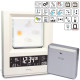 Метеостанція Technoline WS6620 White (WS6620)