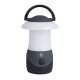 Фонарь кемпинговый Bo-Camp Regulus High Power LED 100 Lumen Grey (5818946)