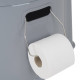 Біотуалет Bo-Camp Portable Toilet 7 Liters Grey (5502800)