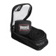 Бинти для боксу PowerPlay 3046 Чорні NYLON (2.5 м)
