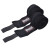 Бинти для боксу PowerPlay 3046 Чорні NYLON (2.5 м)