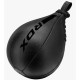 Пневмогрушь боксерская RDX F6 KARA SPEED BALL + swivel Matte Black